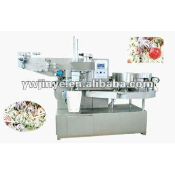Sphere Lollipop Candy Packing Machinery